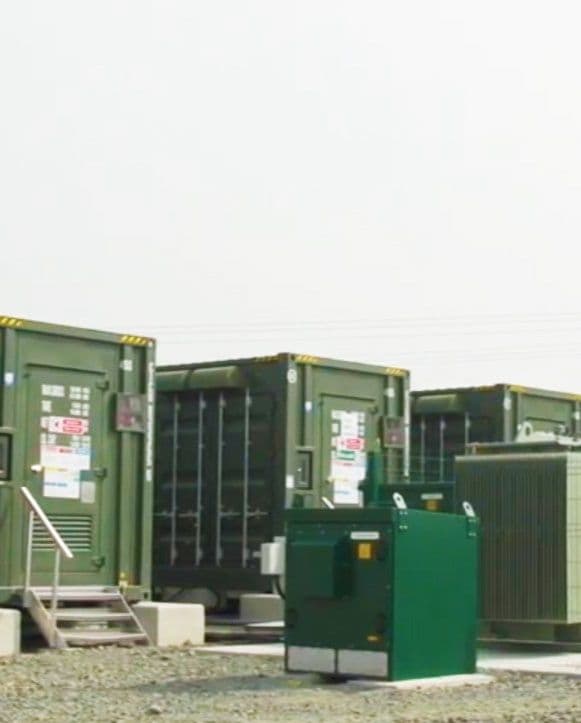 Revenue Opportunities for Battery Storage - Update