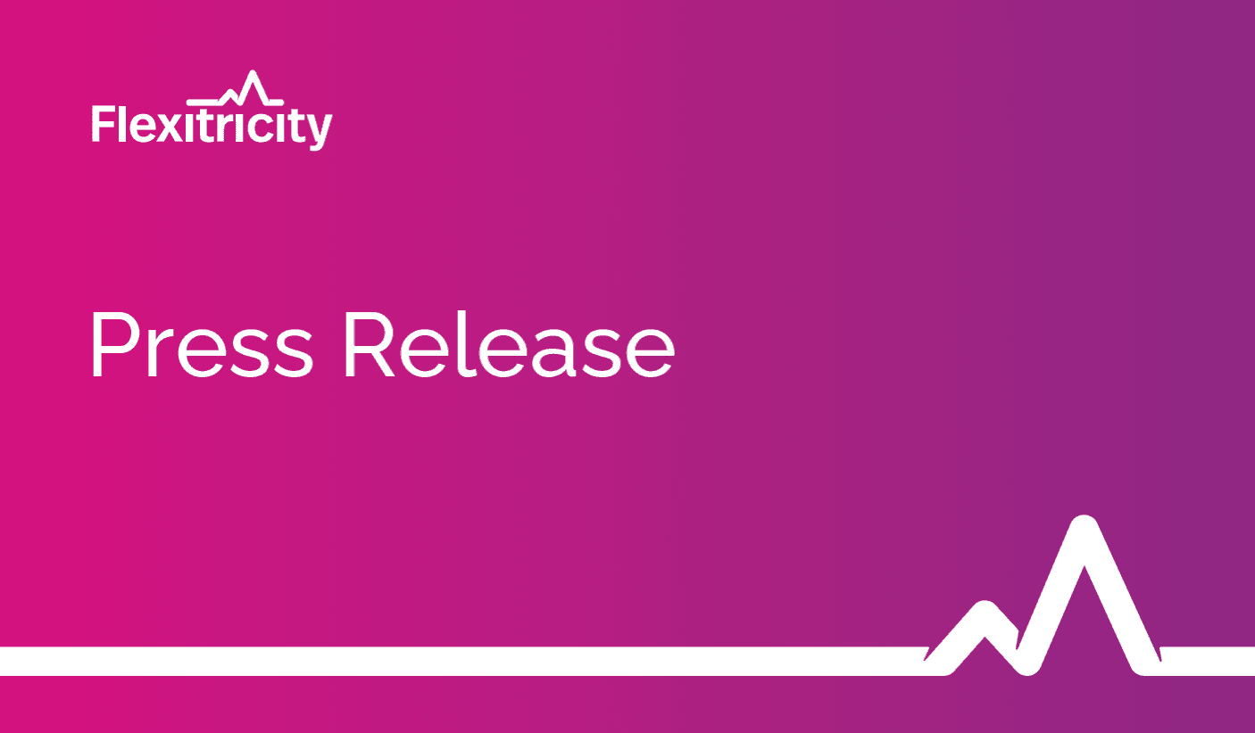 Drax acquires Flexitricity