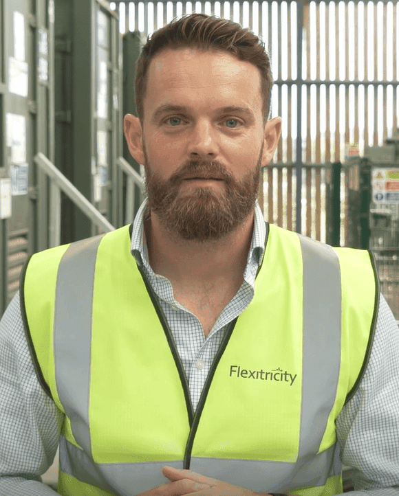 Gore St Capital: Successful partnership to generate revenue from battery storage.