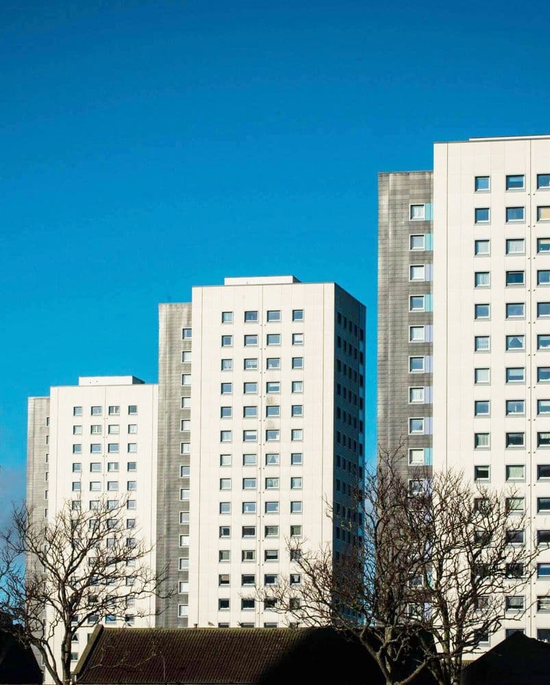 Aberdeen Heat & Power: Pioneering district heating project uses Capacity Market revenue to support their mission of alleviating fuel poverty