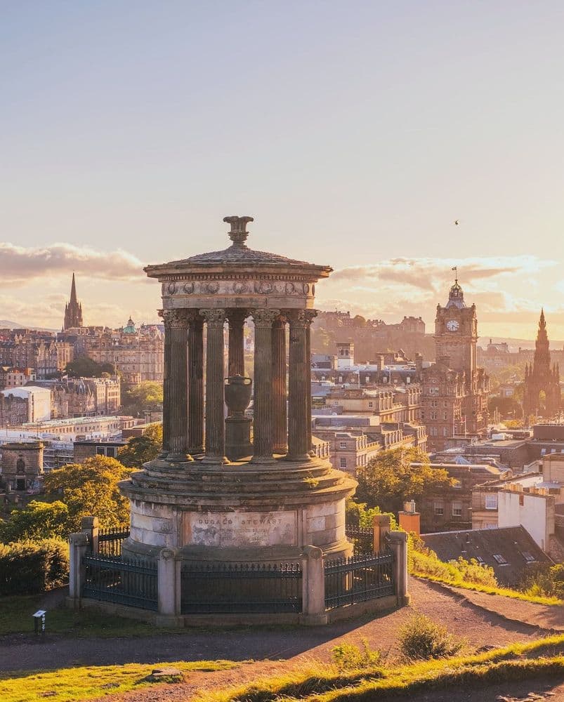 Edinburgh energy company eyes growth with new head of supply