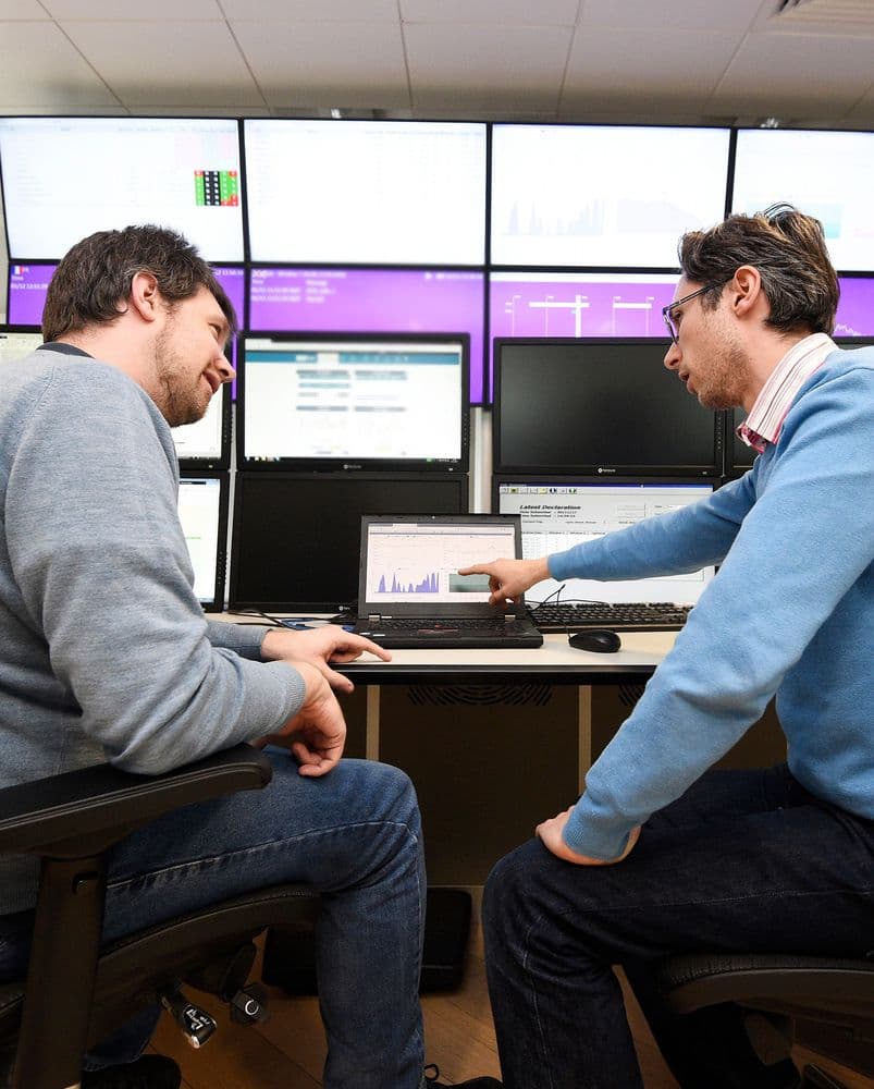 Flexitricity set to power a smart local energy scheme