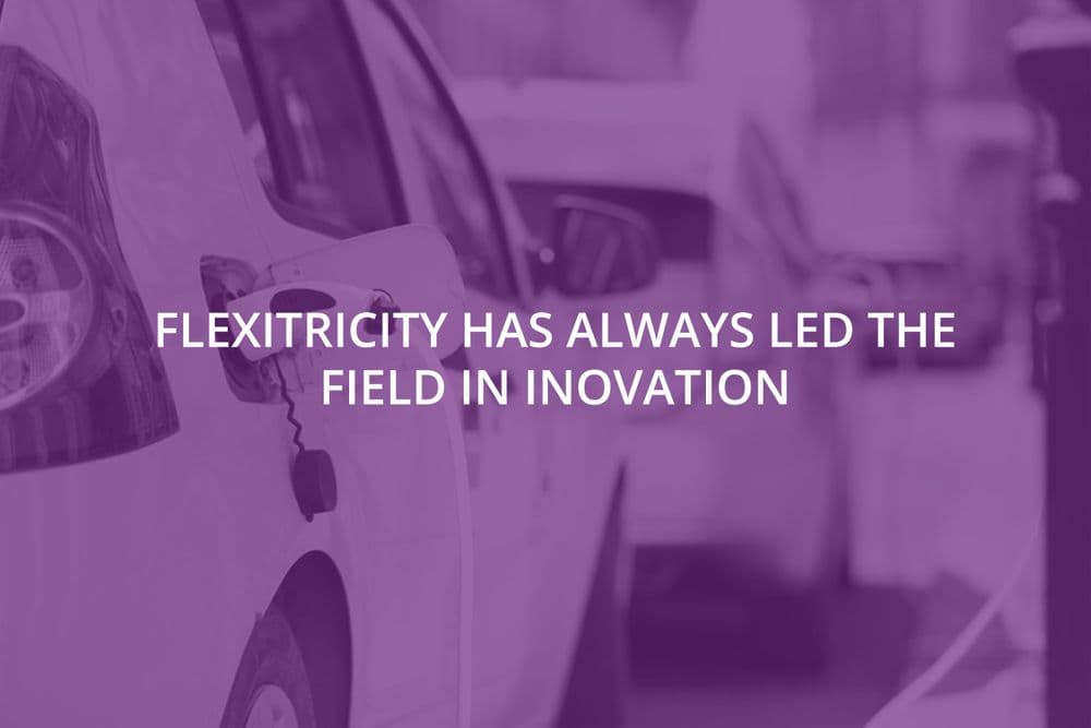 Innovation & history