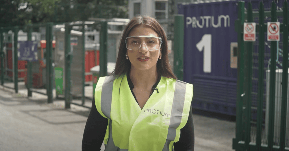  Case Study: UK First Hydrogen Electrolyser in the Capacity Market