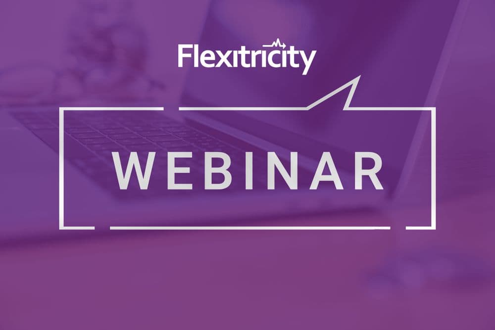 Join us for a free MCPD webinar