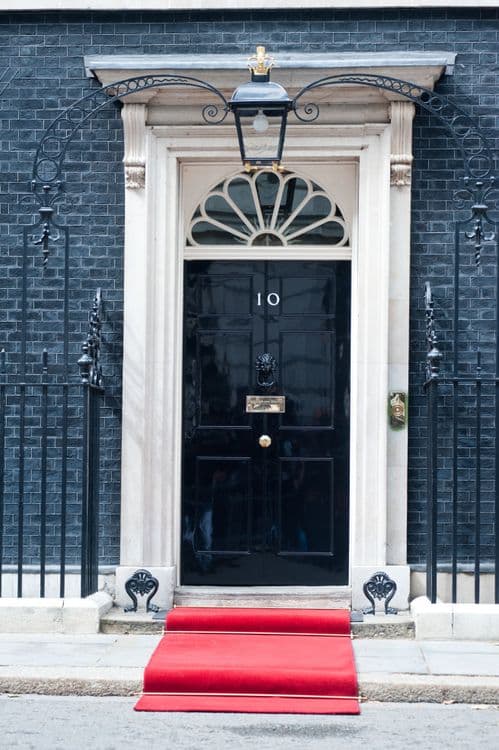 Thoughts on Boris Johnson's ten-point plan