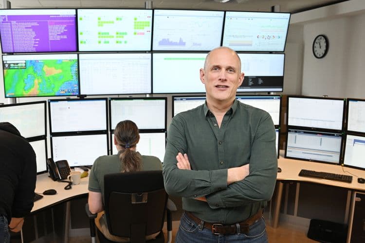 From Coal to Control: Flexibility Powers the Green Transition