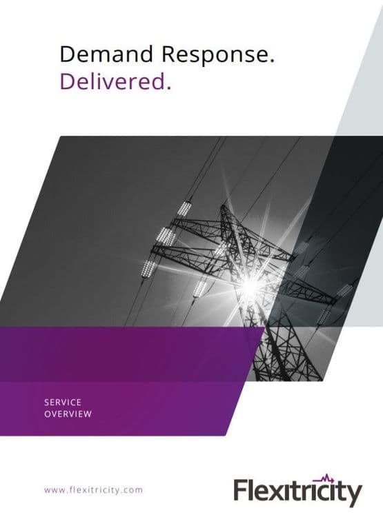 Services brochure