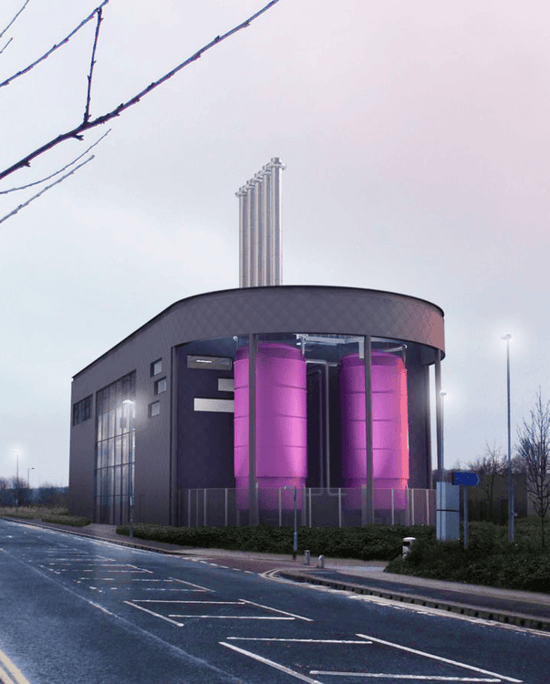 Gateshead Council: Award-winning district energy scheme partners with Flexitricity to access the lucrative Balancing Mechanism