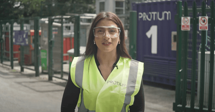 Case Study: UK First Hydrogen Electrolyser in the Capacity Market