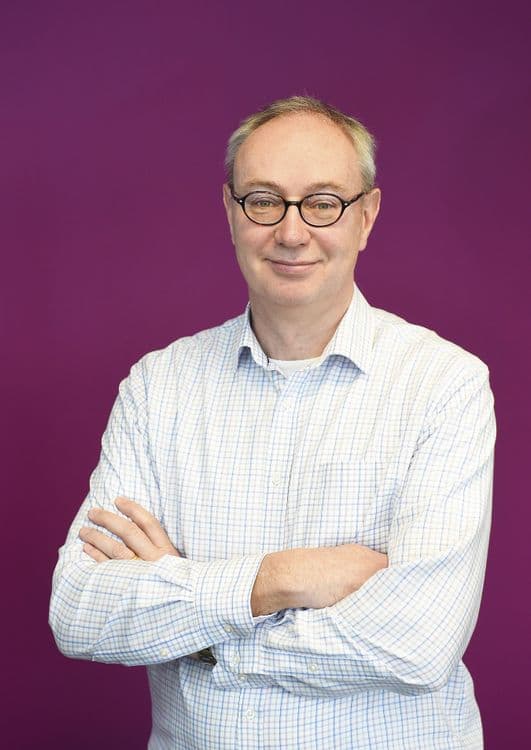 Q&A with Flexitricity's new CEO