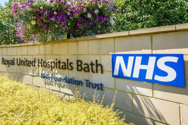 Royal United Hospital Bath: revenue with on-load testing of critical generators